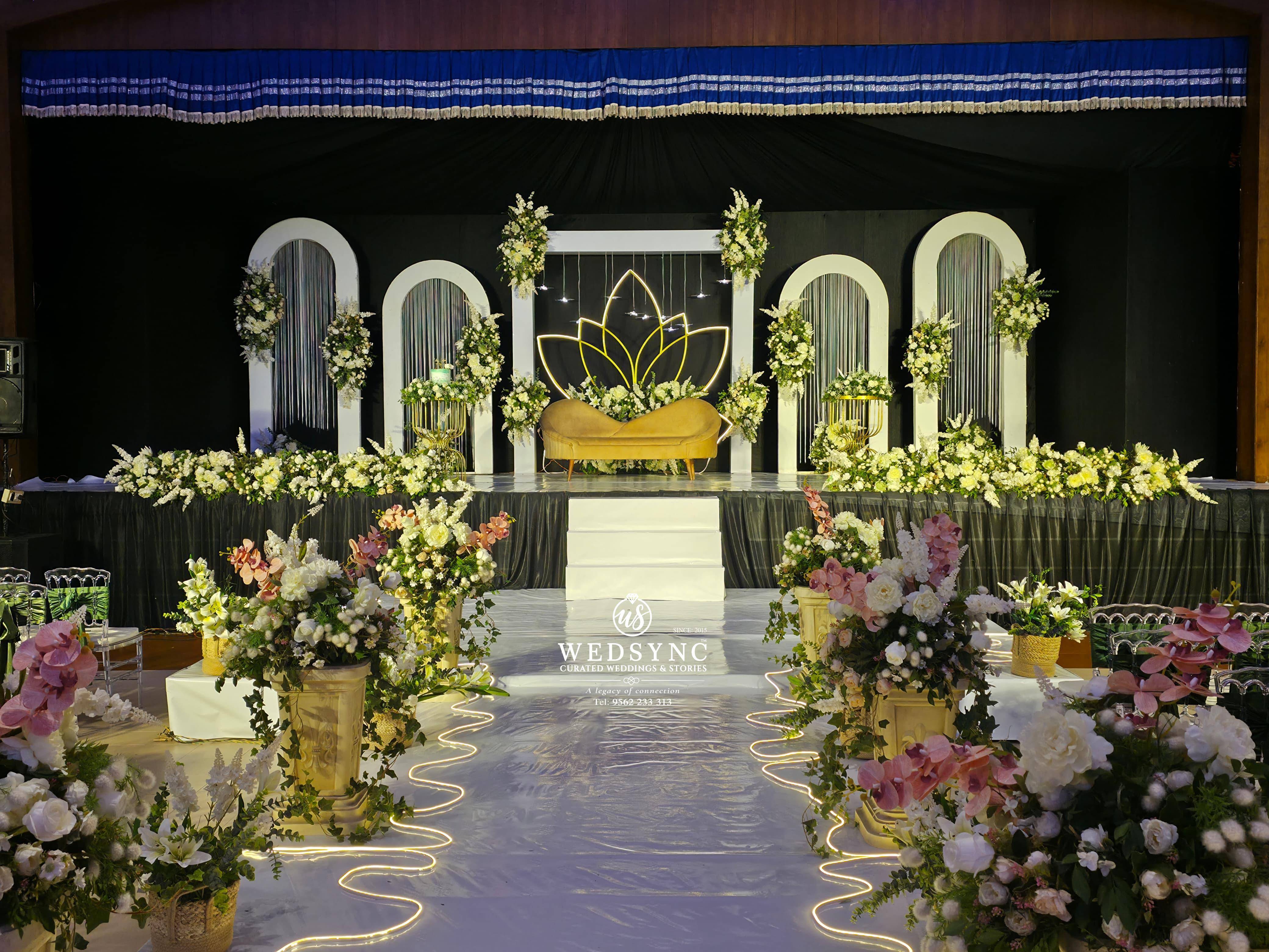 KANJIRAPALLY CATHEDRAL